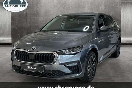 Skoda Scala Gebrauchtwagen