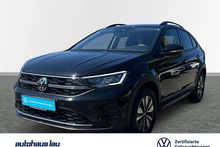VW Taigo Gebrauchtwagen