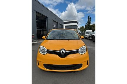 Renault Twingo Gebrauchtwagen