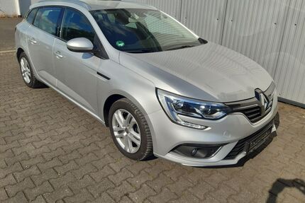 Renault Megane Gebrauchtwagen