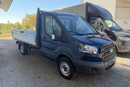 Ford Transit Gebrauchtwagen