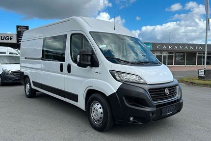 Fiat Ducato Gebrauchtwagen