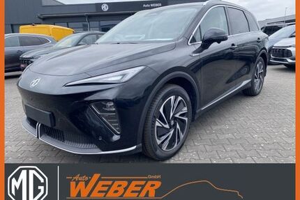 MG S6 EV Gebrauchtwagen