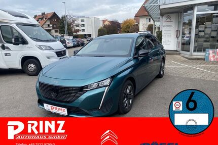 Peugeot 308 Gebrauchtwagen