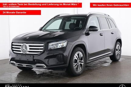 Mercedes-Benz GLB 180 Gebrauchtwagen
