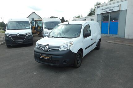Renault Kangoo Gebrauchtwagen