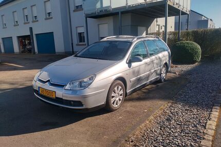 Citroen C5 Gebrauchtwagen