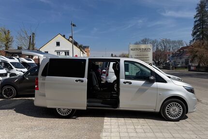 Mercedes-Benz Vito Gebrauchtwagen