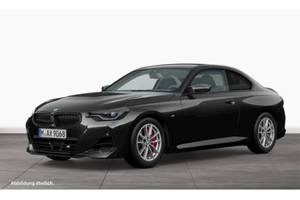 BMW M240i Gebrauchtwagen