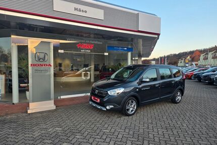 Dacia Lodgy Gebrauchtwagen