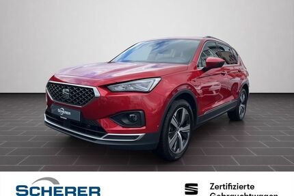 Seat Tarraco Gebrauchtwagen