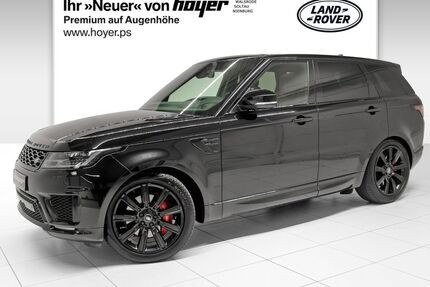 Land Rover Range Rover Sport Gebrauchtwagen
