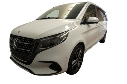 Mercedes-Benz V 300 Gebrauchtwagen