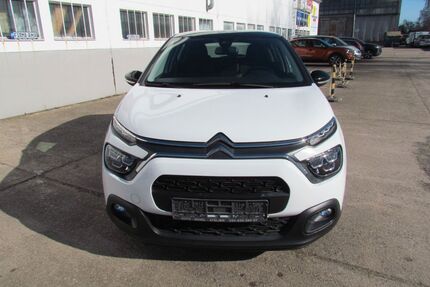 Citroen C3 Gebrauchtwagen
