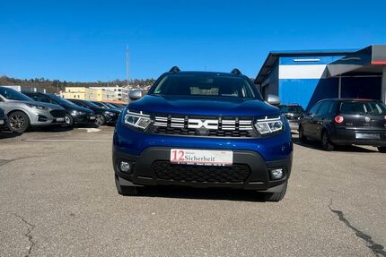 Dacia Duster Gebrauchtwagen