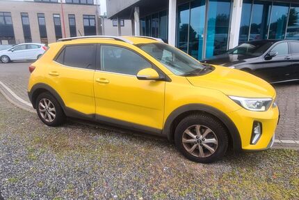Kia Stonic Gebrauchtwagen