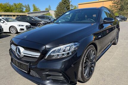 Mercedes-Benz C 43 AMG Gebrauchtwagen