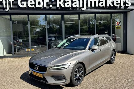 Volvo V60 Gebrauchtwagen