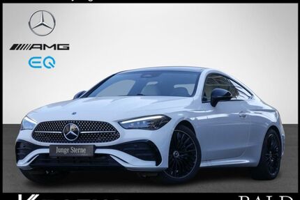 Mercedes-Benz CLE 180 Gebrauchtwagen