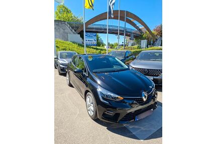 Renault Clio Gebrauchtwagen