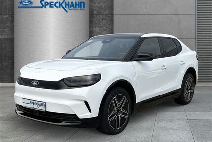 Ford Capri Gebrauchtwagen