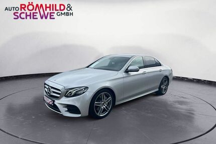 Mercedes-Benz E 200 Gebrauchtwagen