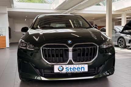 BMW 216 Active Tourer Gebrauchtwagen