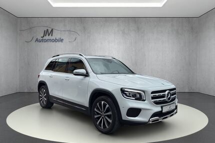 Mercedes-Benz GLB 250 Gebrauchtwagen