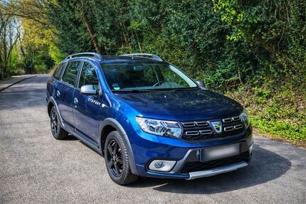 Dacia Logan Gebrauchtwagen