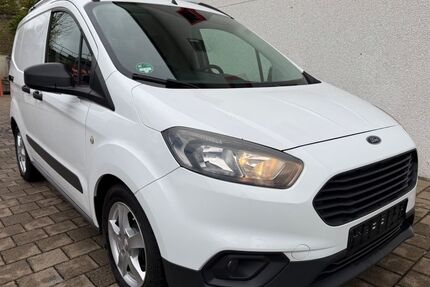 Ford Transit Courier Gebrauchtwagen