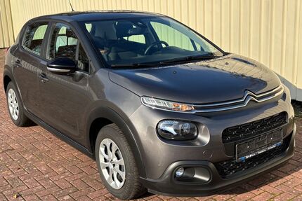 Citroen C3 Gebrauchtwagen