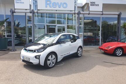 BMW i3 Gebrauchtwagen