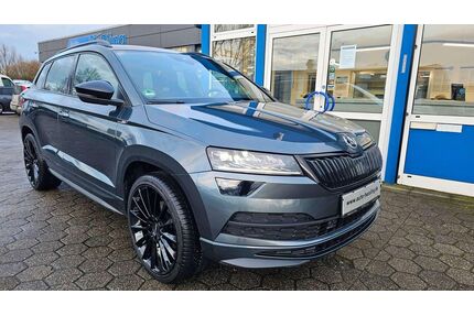 Seat Karoq 