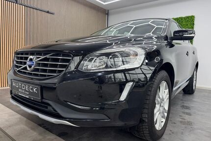 Volvo XC60 Gebrauchtwagen