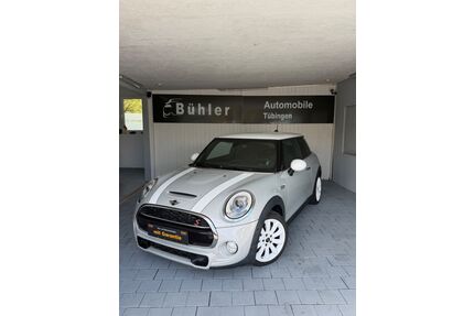 Mini Cooper S Gebrauchtwagen