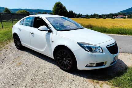 Opel Insignia Gebrauchtwagen