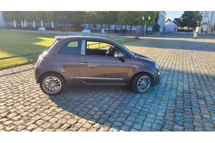 Fiat 500 Gebrauchtwagen