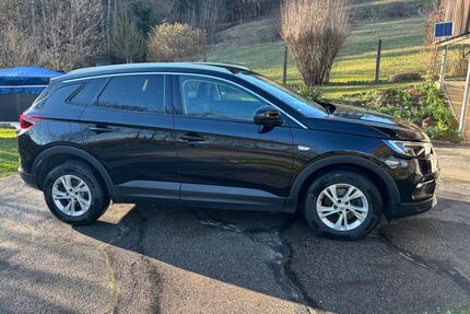 Opel Grandland (X) Gebrauchtwagen