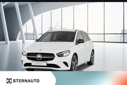 Mercedes-Benz B 200 Gebrauchtwagen