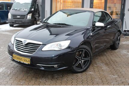 Lancia Flavia Gebrauchtwagen