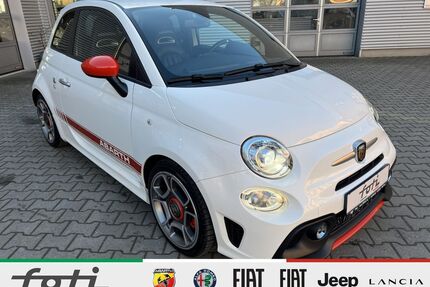 Abarth 595 Gebrauchtwagen