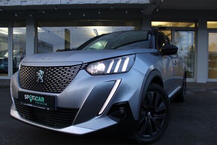 Peugeot 2008 Gebrauchtwagen