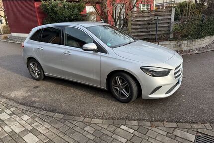 Mercedes-Benz B 180 Gebrauchtwagen
