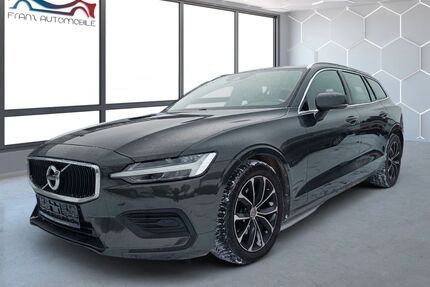Volvo V60 Gebrauchtwagen