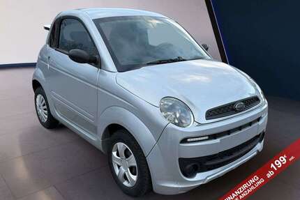 Microcar Due Gebrauchtwagen