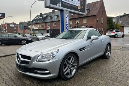 Mercedes-Benz SLK 200 Gebrauchtwagen