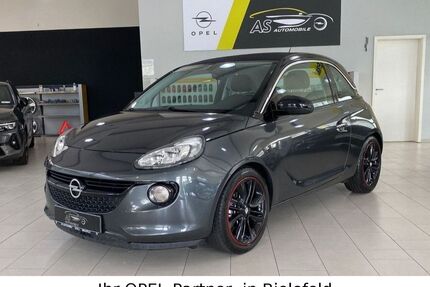 Opel Adam Gebrauchtwagen