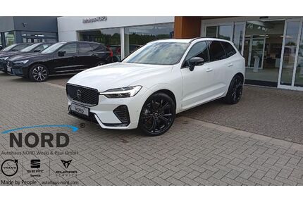 Volvo XC60 Gebrauchtwagen
