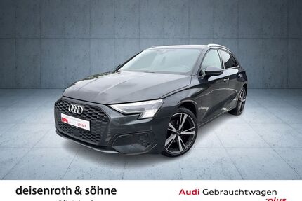 Audi A3 Gebrauchtwagen