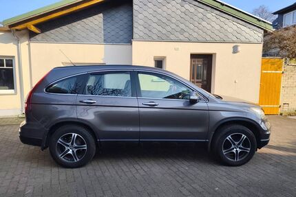 Honda CR-V Gebrauchtwagen